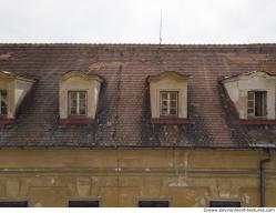 Photo Textures of Building Manor-House